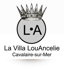 VILLA LOUANCELIE logo